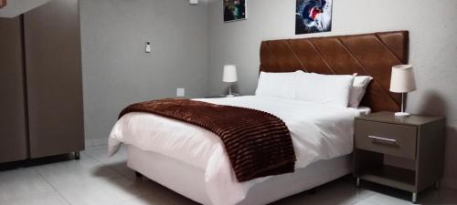 Greater Giyani Cabine | CyC Guest Lodge