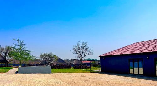 Greater Giyani Cabine | CyC Guest Lodge