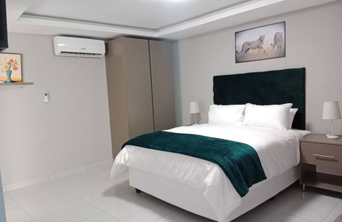Greater Giyani Cabine | CyC Guest Lodge