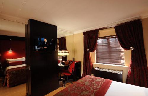 Polokwane Maison | Cycad Guest House