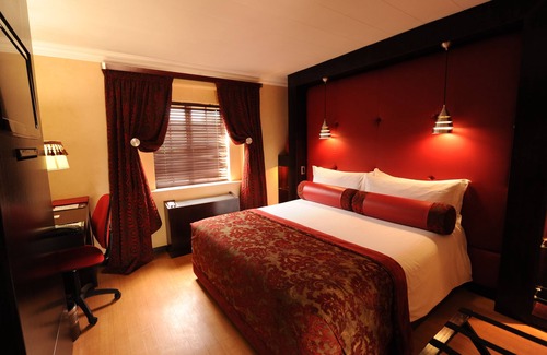 Polokwane Maison | Cycad Guest House