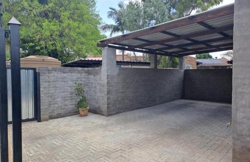 Groblersdal Maison | Cycad Self Catering