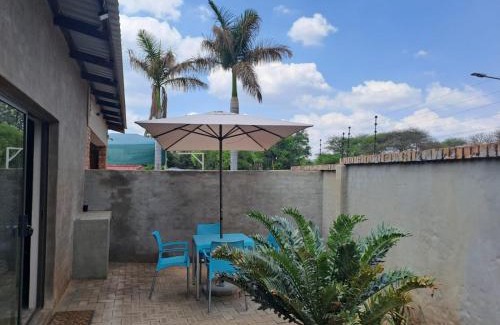 Groblersdal Maison | Cycad Self Catering