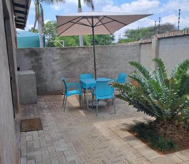 Groblersdal Maison | Cycad Self Catering