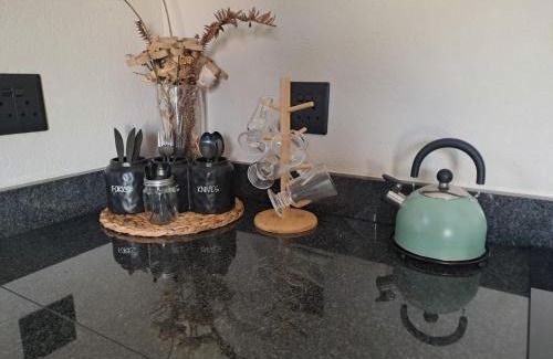 Groblersdal Maison | Cycad Self Catering