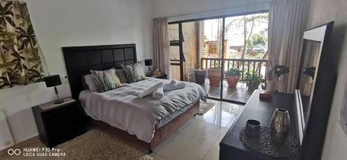 Sabie Appartement | Cycadales Villa