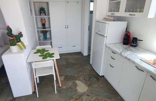Katapola Appartement | Cycladic home in Katapola, Greece