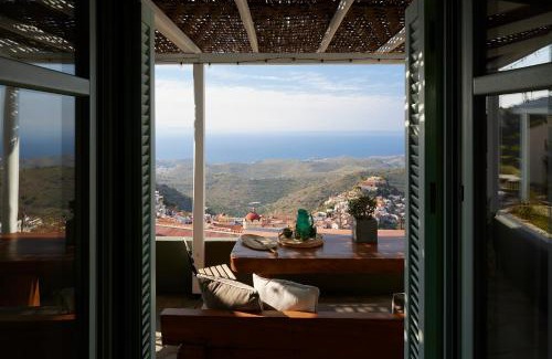 Ioulida Maison | Cycladic Villa ERoza