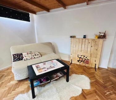 Magdolna negyed Appartement | Cycling Nest in the City Center