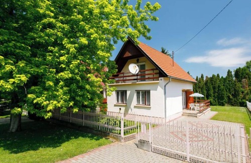 Balatonszarszo Maison | Maison Cydonia à Balatonfoldvar/Balatonszarszo - 5 personnes, 2 chambres