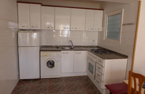 La Pineda Appartement | CYE 5 Rentalmar