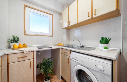 La Pineda Appartement | CYE V LA PINEDA