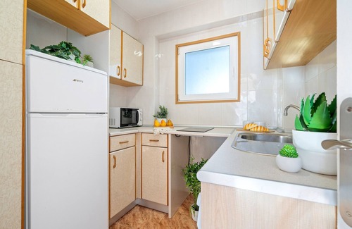 La Pineda Appartement | CYE V LA PINEDA