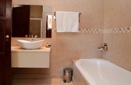 Modderrivier Cabine | Cygnature Boutique Lodge