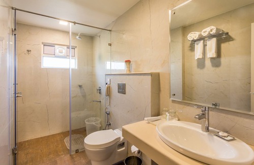Visakhapatnam Hôtel | Cygnett Inn Ramachandra, Vizag