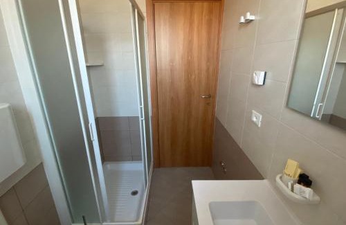 Jesolo Pineta Lit Et Petit-Déjeuner | Cygnus Bed & Breakfast