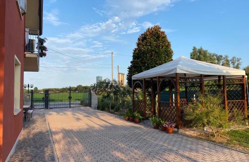 Jesolo Pineta Lit Et Petit-Déjeuner | Cygnus Bed & Breakfast