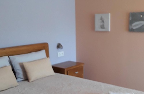 Viseu Maison | Cynda's home / Autres hébergements