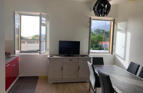 Saint-Pierre Appartement | Cyparis