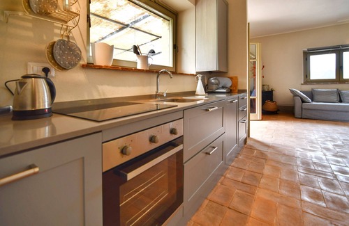 Marsciano Appartement | Cypress Apartment - Tenuta Morcella