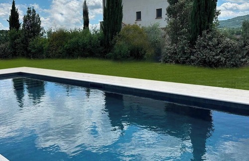 Marsciano Appartement | Cypress Apartment - Tenuta Morcella