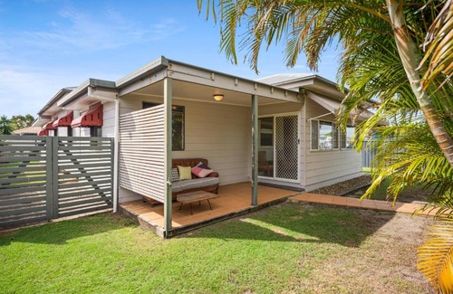 Evans Head Maison | Cypress Cottage 26 Cypress Street Evans Head