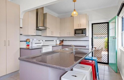 Evans Head Maison | Cypress Cottage 26 Cypress Street Evans Head