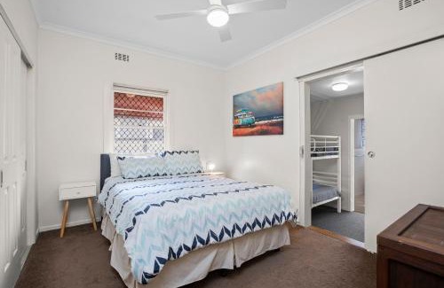 Evans Head Maison | Cypress Cottage 26 Cypress Street Evans Head