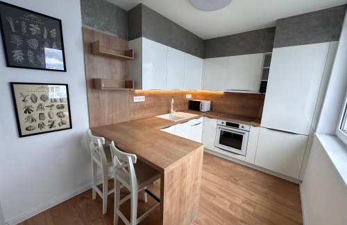 Poprad Appartement | Cyprianus Apatment