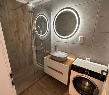 Poprad Appartement | Cyprianus Apatment