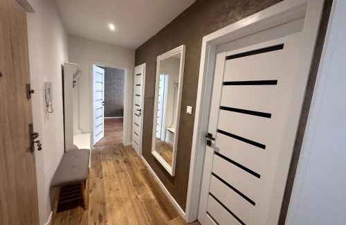 Poprad Appartement | Cyprianus Apatment