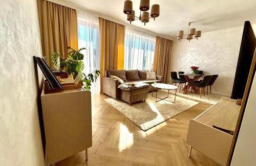 Svit Appartement | Cyprianus Residence