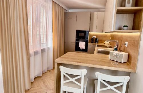 Svit Appartement | Cyprianus Residence