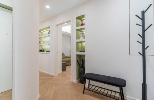 Vatican Appartement | Cyprus - Roma's Delightful Lodges