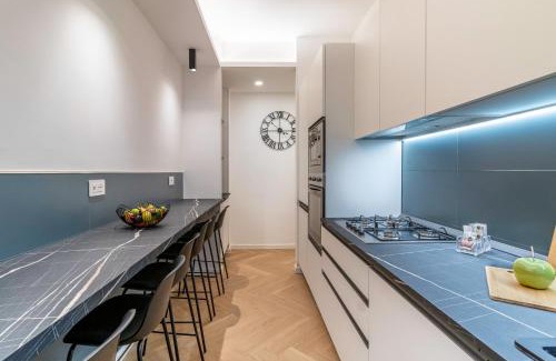 Vatican Appartement | Cyprus - Roma's Delightful Lodges