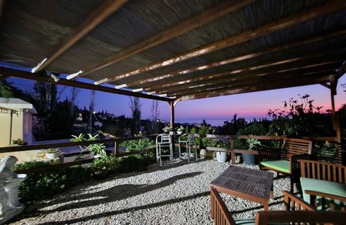 Tala Maison | Cyprus style Stone Villa, 3 bedroom