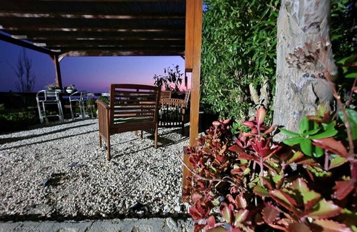 Tala Maison | Cyprus style Stone Villa, 3 bedroom