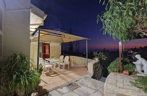 Tala Maison | Cyprus style Stone Villa, 3 bedroom