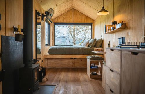 Llangollen Maison | Cyra