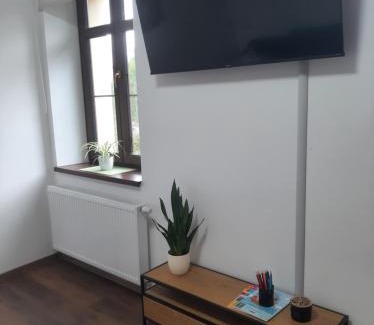 Albrechtice v Jizerskych horach Appartement | Apartmán Amálie