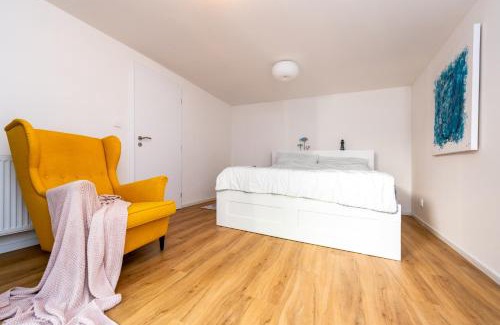Brandys nad Labem-Stara Boleslav Appartement | Apartman u Rudolfa II
