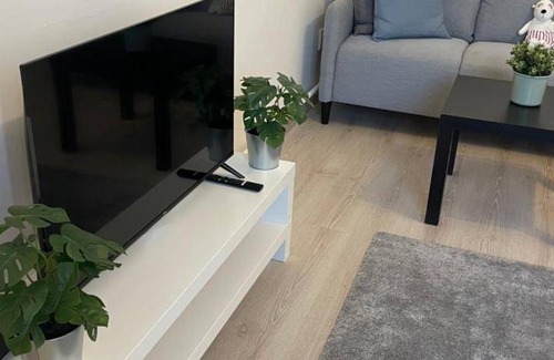 Ostrava City Centre Appartement | 45 m² Appartement ∙ 2 personnes