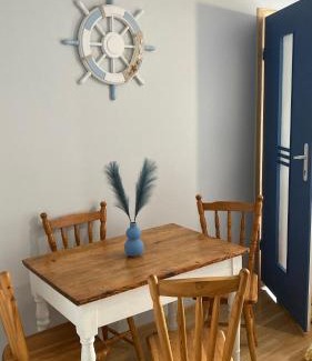 Sztutowo Appartement | Czapla siwa