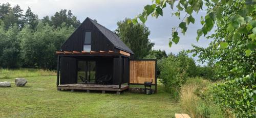 Pozezdrze Maison | Czarny Domek Mazury