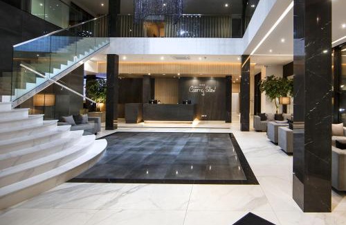 Aleksandrow Lodzki Hôtel | Czarny Staw