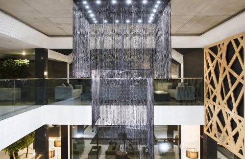 Aleksandrow Lodzki Hôtel | Czarny Staw
