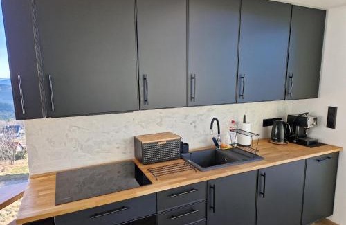 Grzechynia Maison | CzarnyHetman