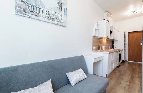 Grunwald Appartement | Czeremchowa Comfort Studio