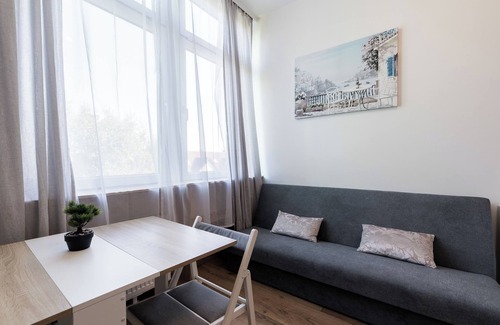 Grunwald Appartement | Czeremchowa Comfort Studio