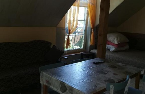 Mragowo Maison | Czerwonki agroturystyka u Beaty